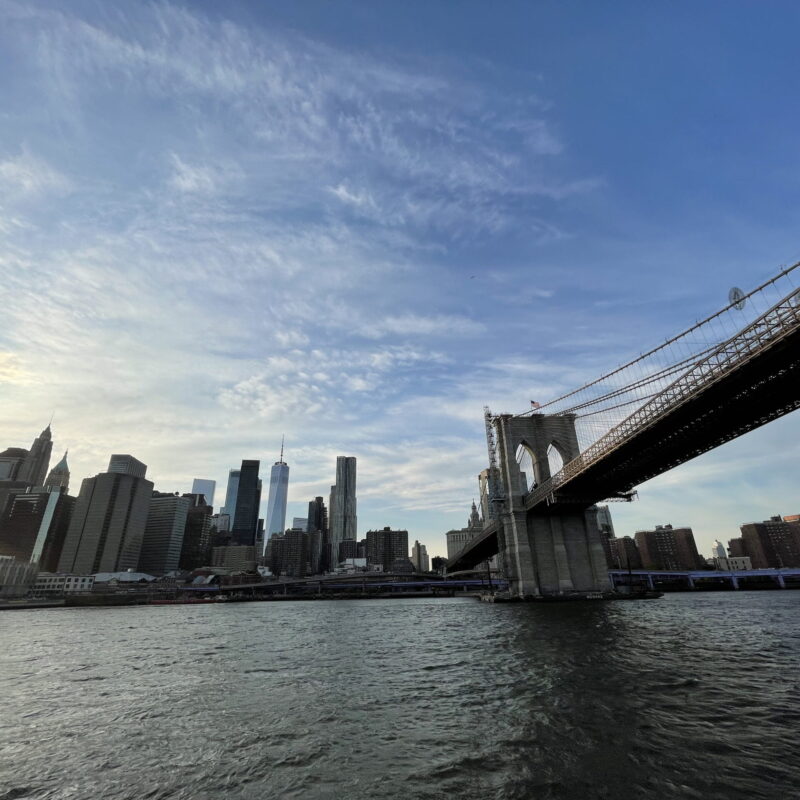 Excursiones en nueva york