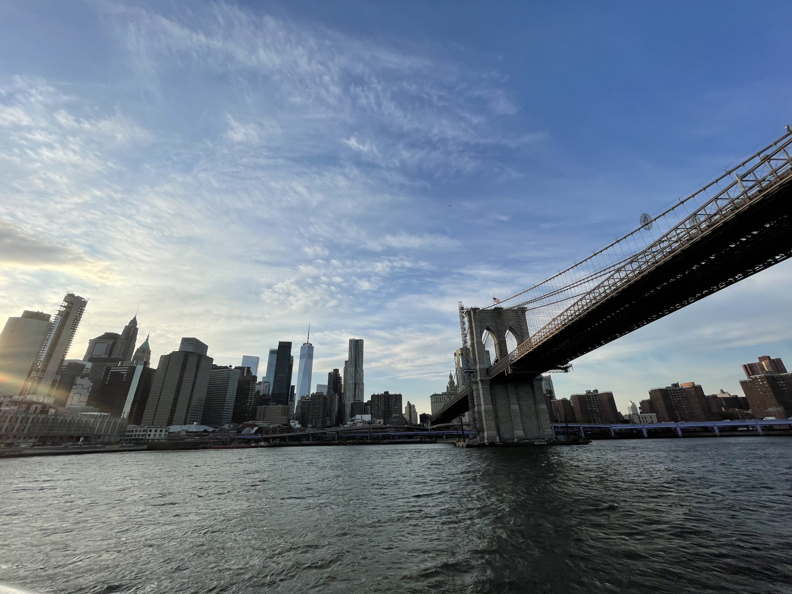 Excursiones en Nueva York