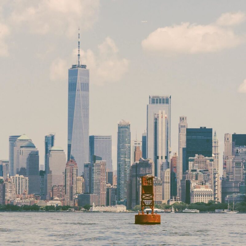 Free tour por Nueva York