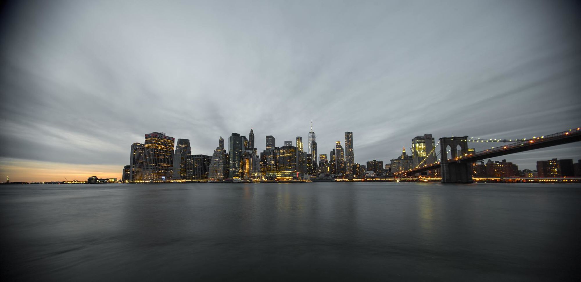 ITINERARIO EXPRESS NUEVA YORK – 3 DÍAS