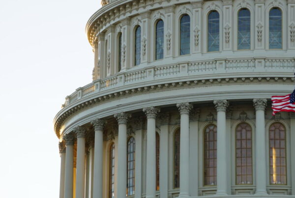 Washington en un día