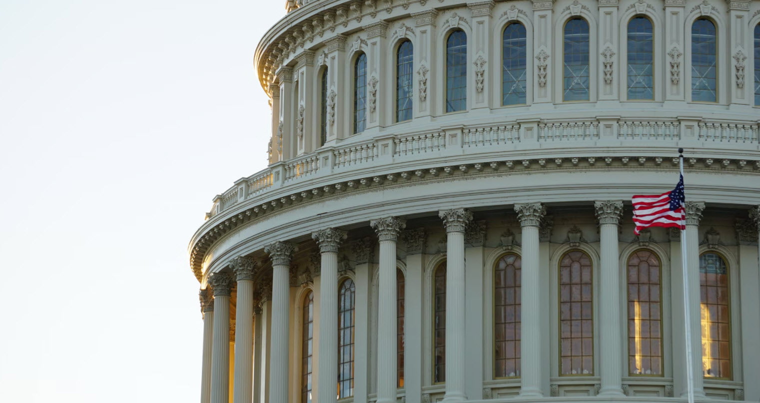 Lugares para visitar en Washington D.C.