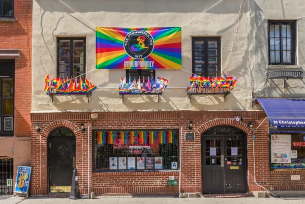 Bares y discotecas LGBT en Nueva York