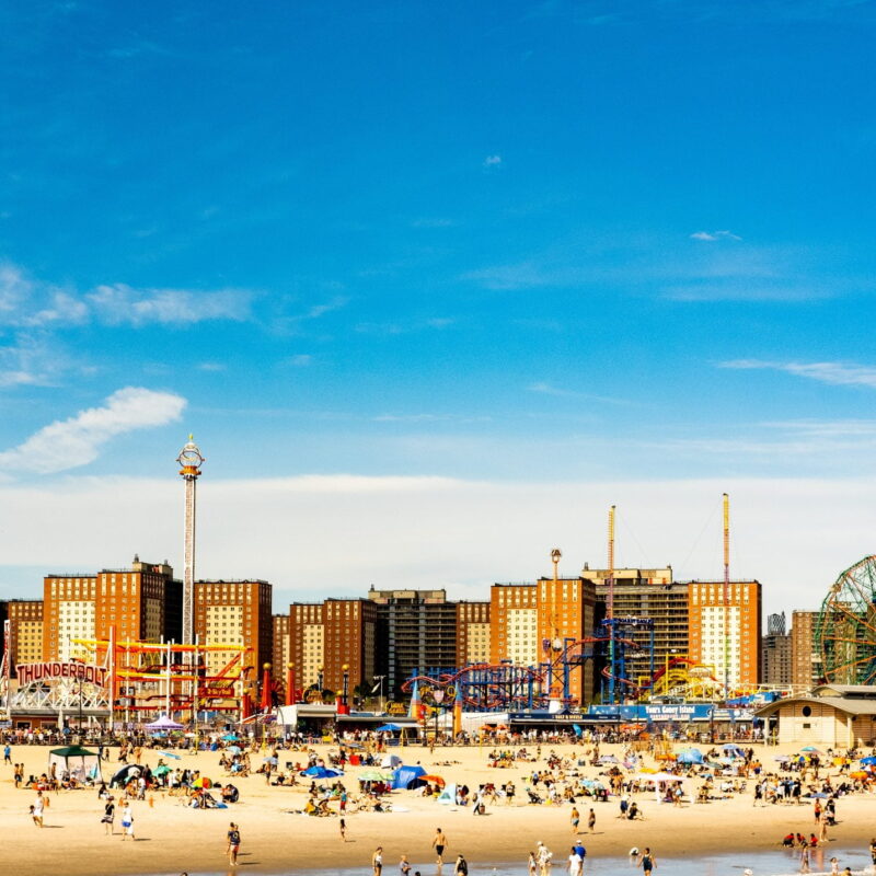 ¿Qué hacer en Nueva York en Verano?