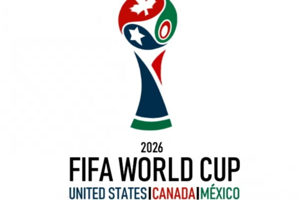 El Mundial de Fútbol 2026