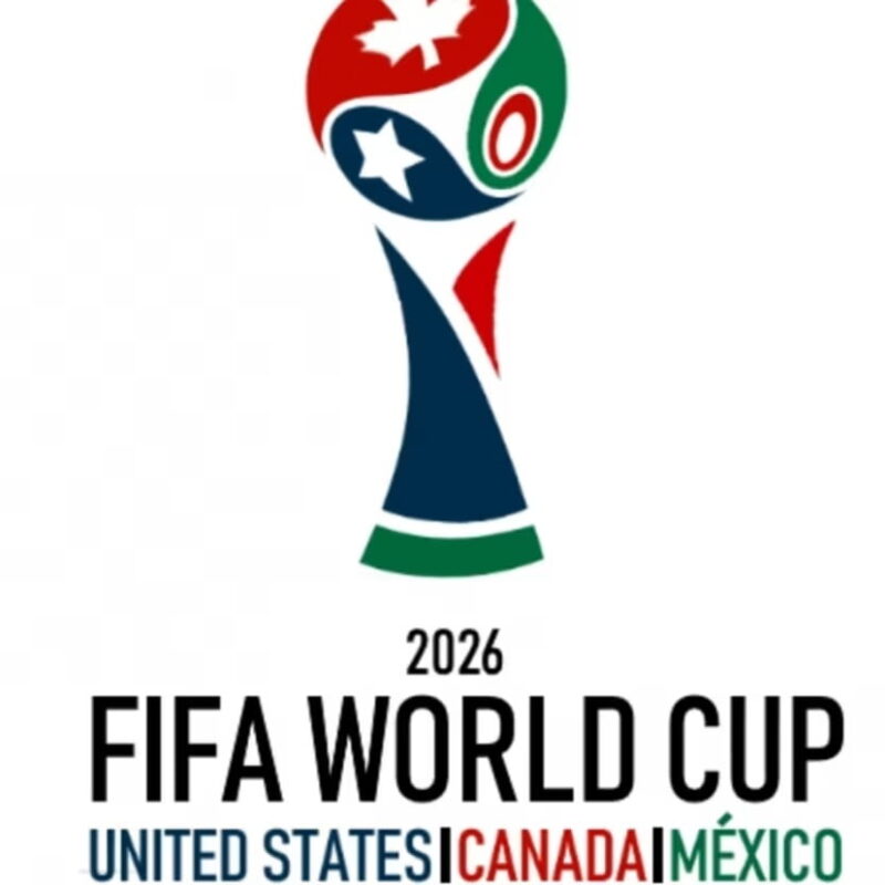 El Mundial de Fútbol 2026