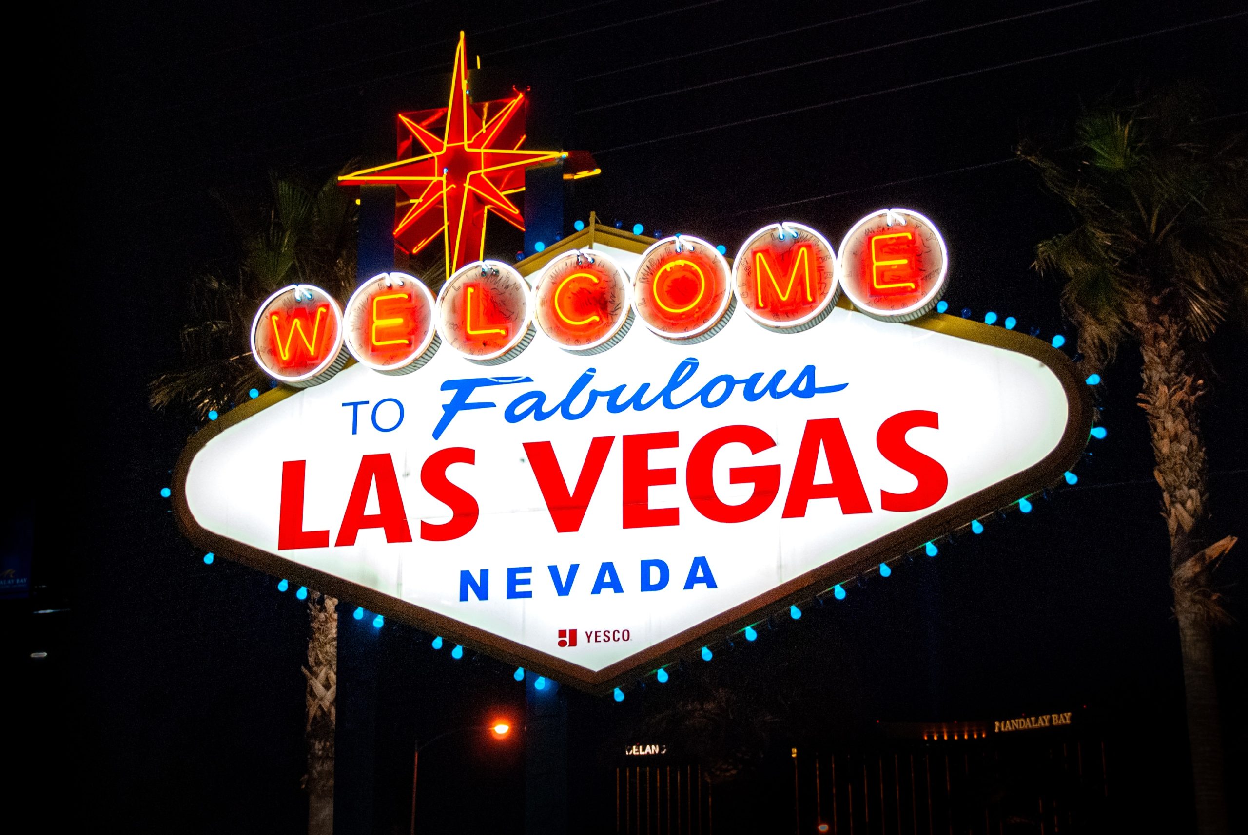 Las Vegas: Un Destino de Ensueño en Cualquier Momento del Año