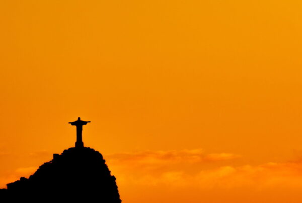 El Cristo Redentor de Río de Janeiro: Un Icono de Fe y Belleza