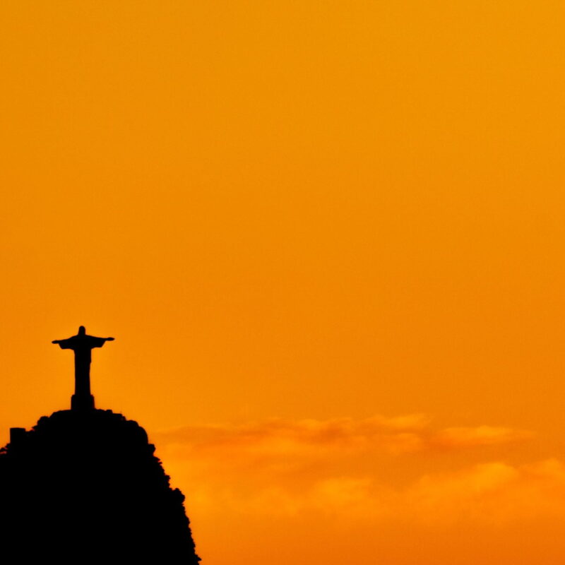 El Cristo Redentor de Río de Janeiro: Un Icono de Fe y Belleza