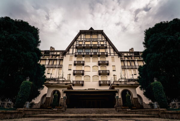 Explorando el Encanto Imperial de Petrópolis, Brasil