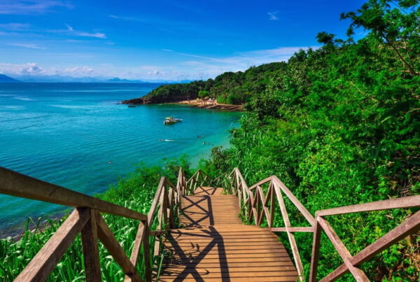 Explorando el Paraíso Costero de Búzios