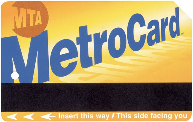 Como Usar el Metro en Nueva York