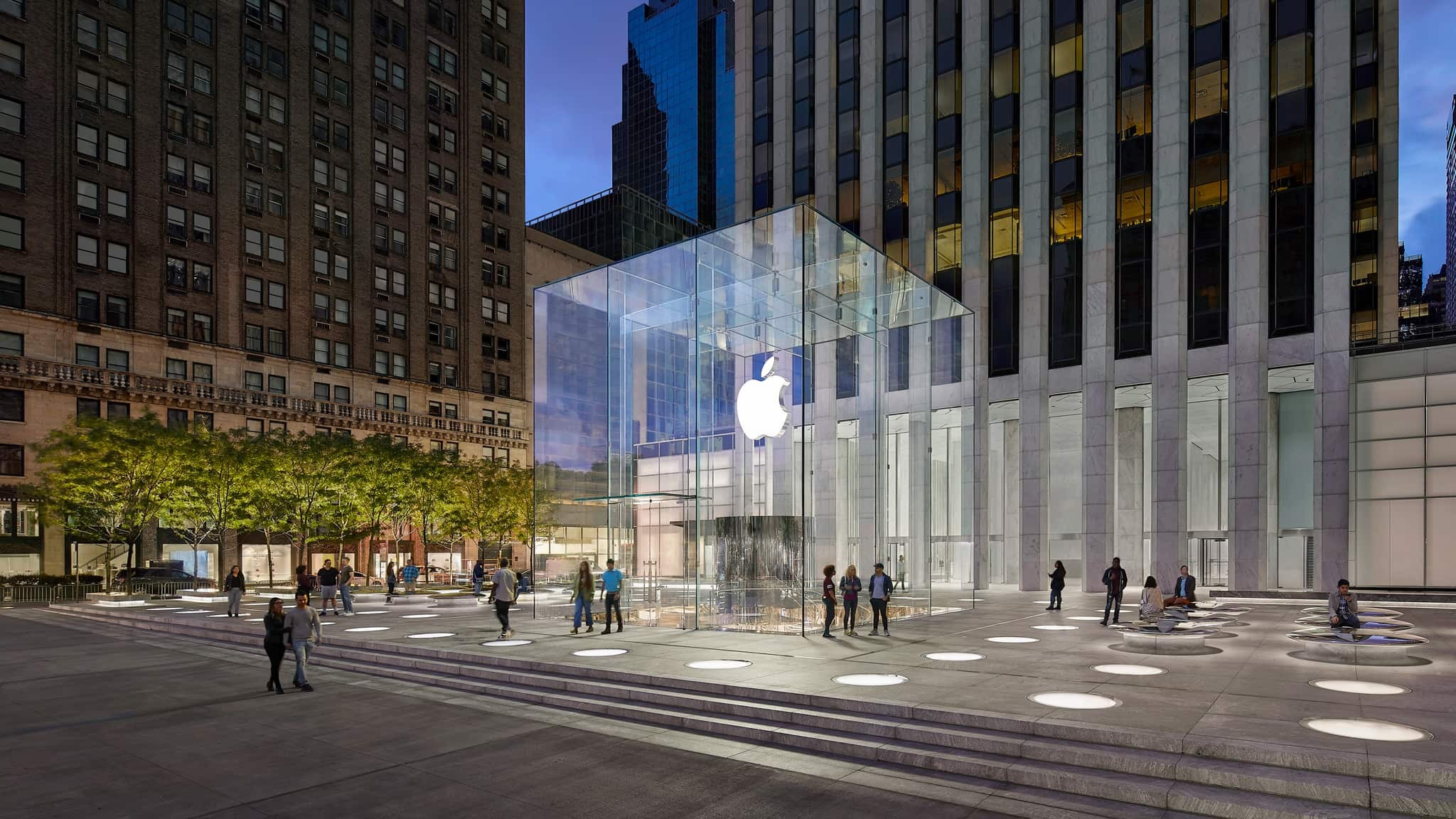 Mejores Tiendas de Tecnología en Nueva York