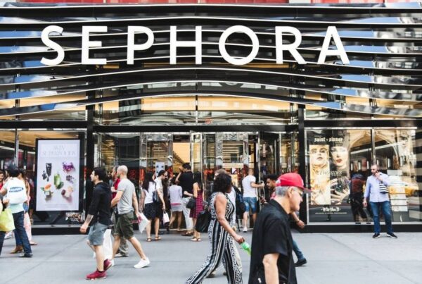 Tiendas de Maquillaje en Nueva York