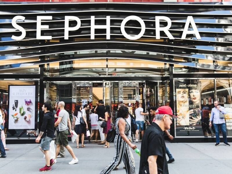 Tiendas de Maquillaje en Nueva York