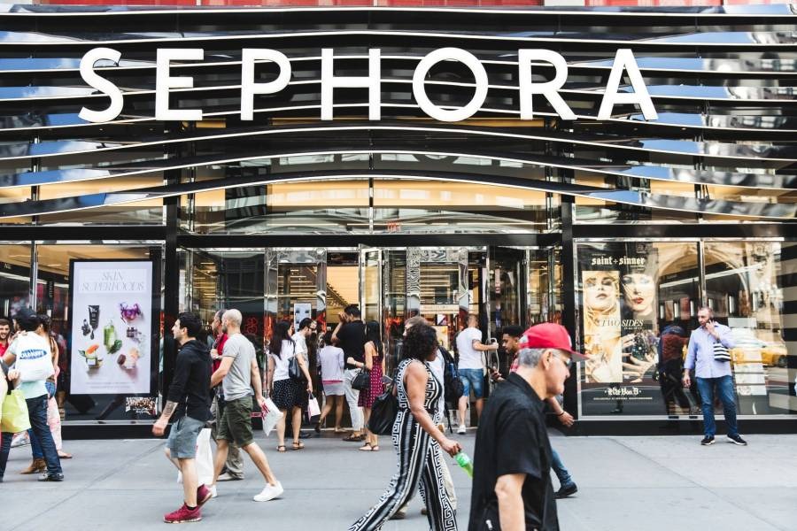 Las Mejores Tiendas de Maquillaje en Nueva York