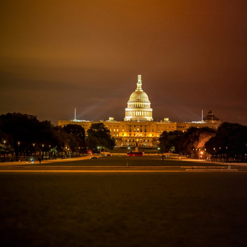 Museos Gratuitos en Washington D.C.