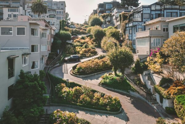 Deportes en San Francisco