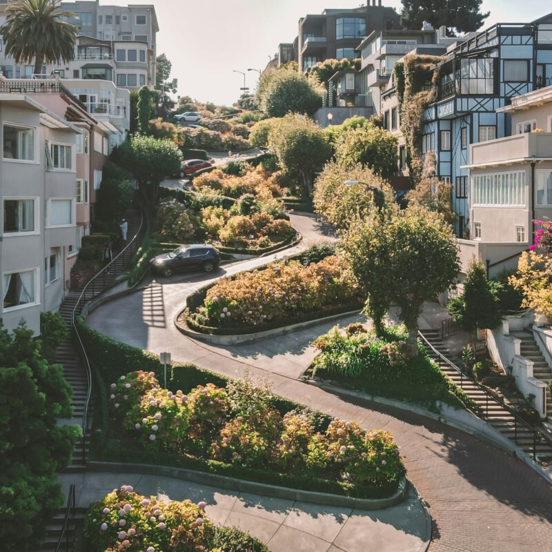 Deportes en San Francisco
