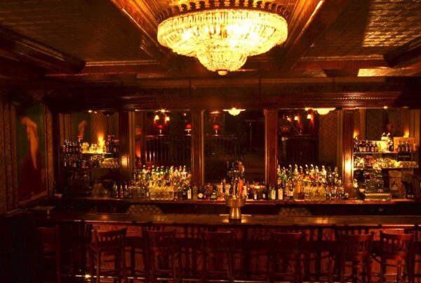 Bares Clandestinos de Nueva York 2025