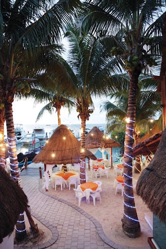 Los Mejores Restaurantes en Cancún