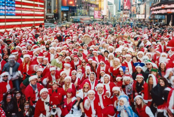Que Hacer En Nueva York En Diciembre