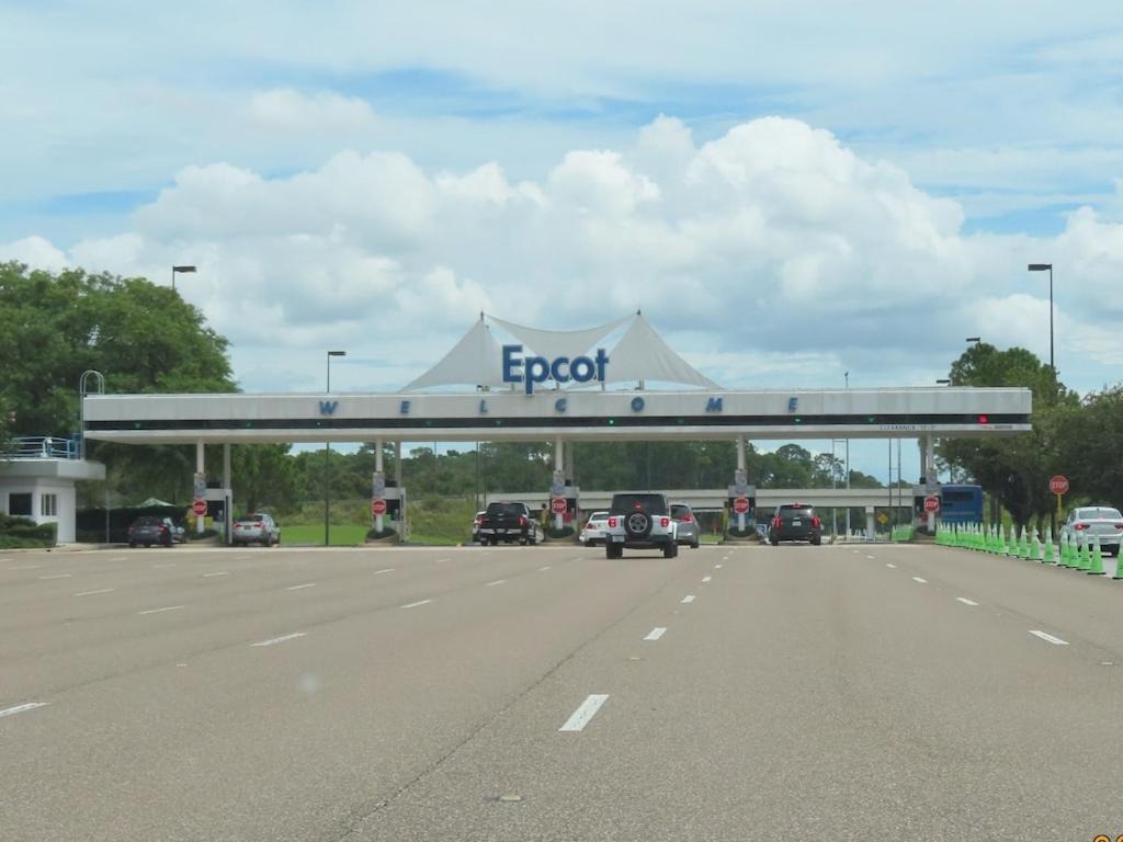 Guía Completa de Epcot