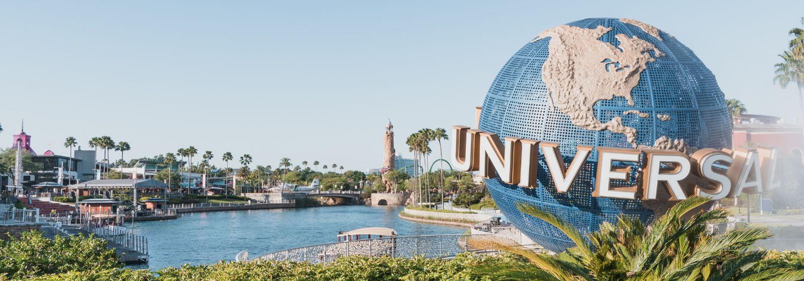 Uber en Orlando