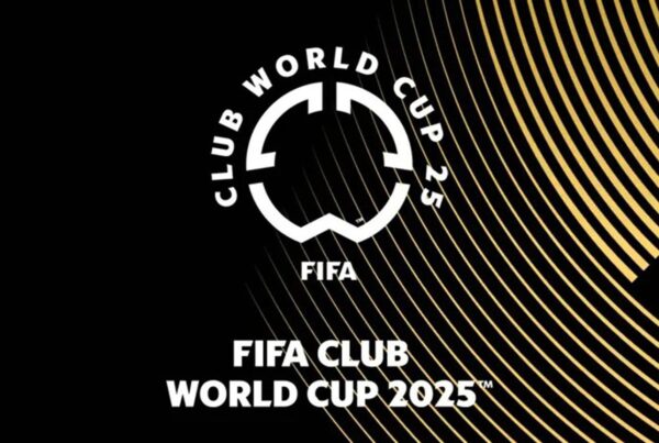 Mundial de Clubes de la FIFA 2025
