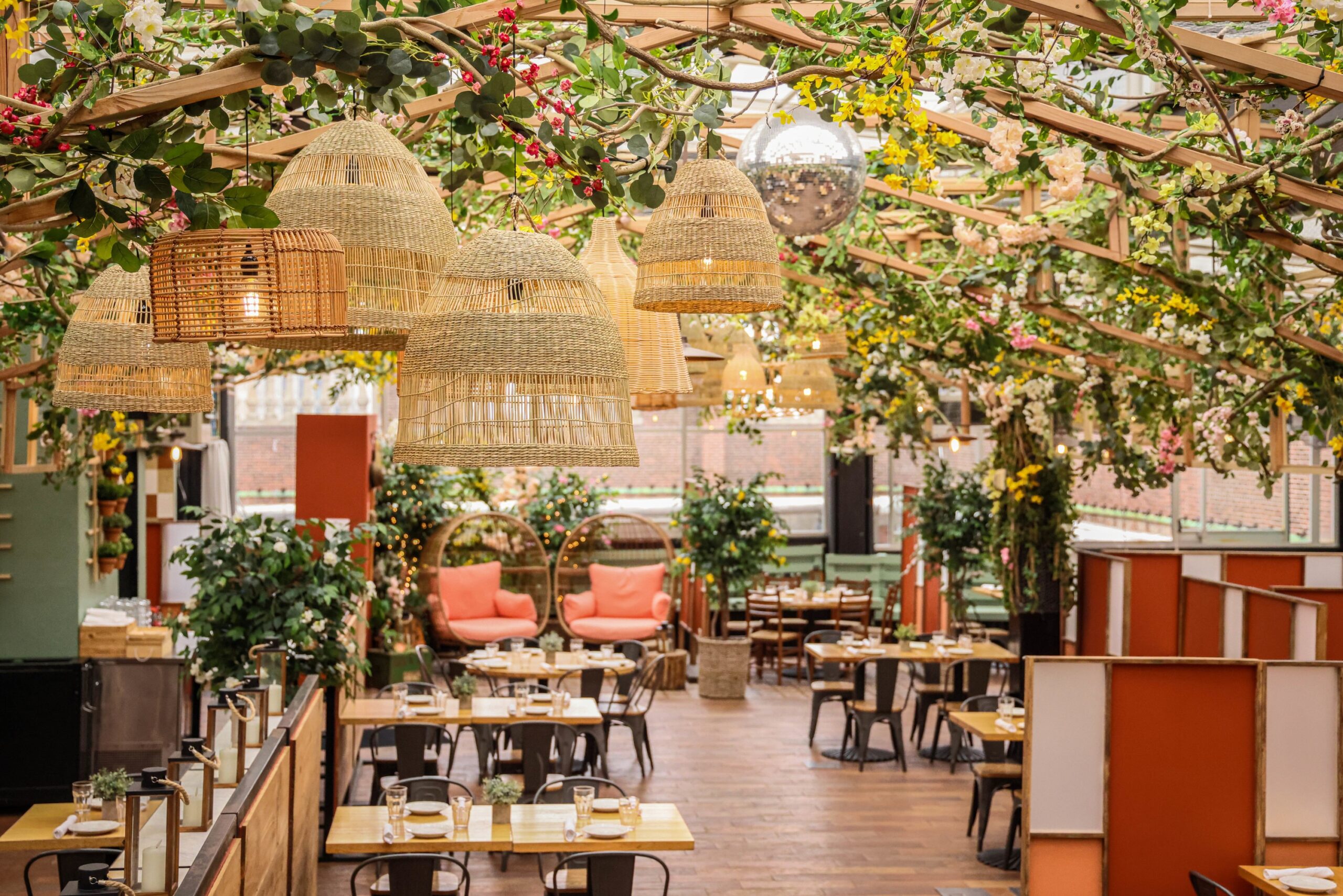 Los Mejores Lugares para Comer en Nueva York