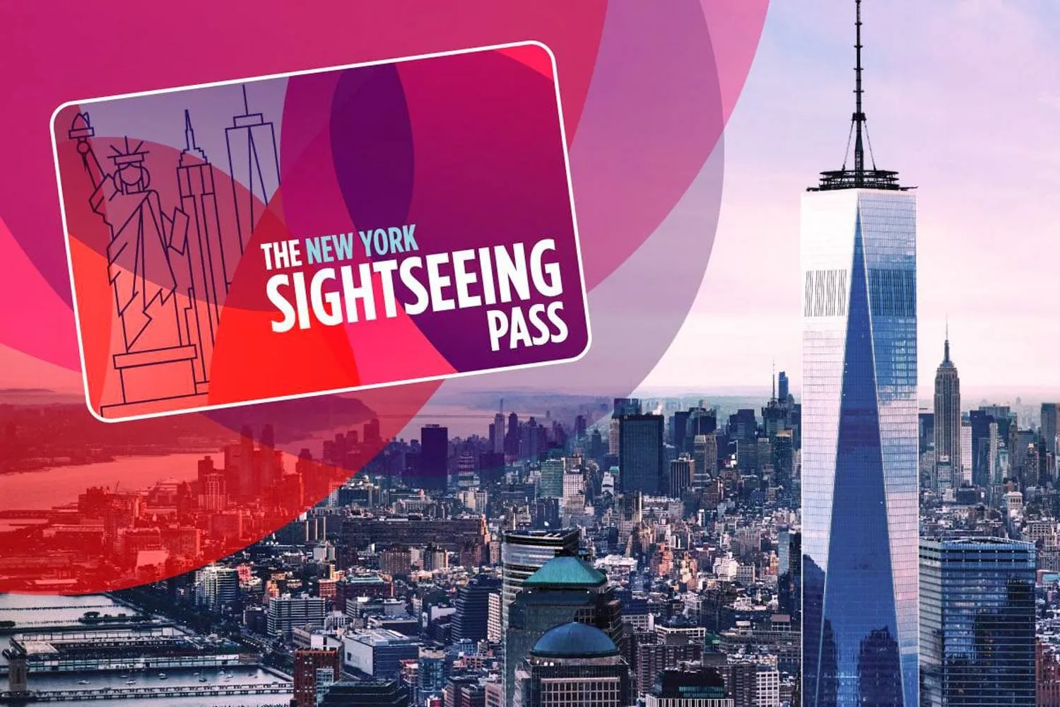 Tarjeta Turística Sightseeing Pass