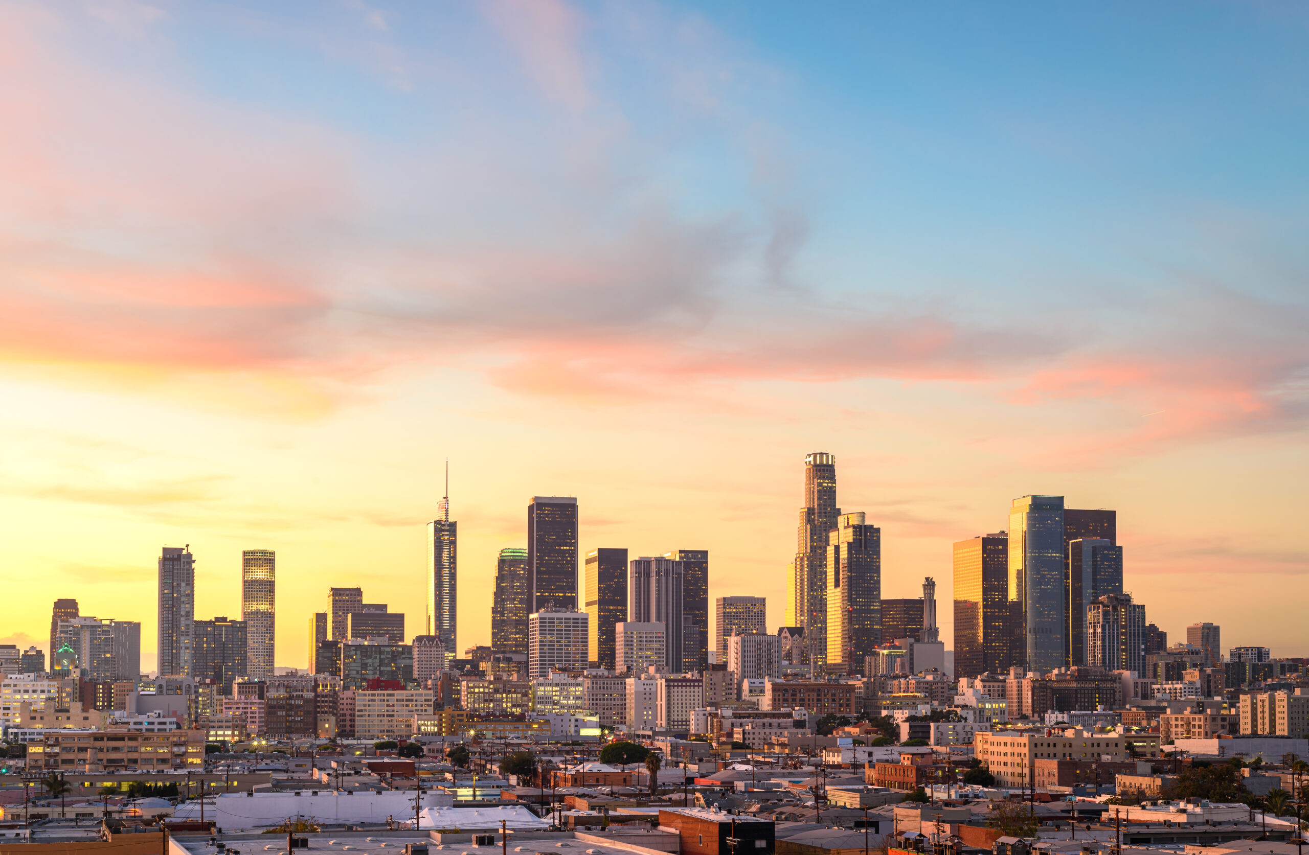 Que hacer en los angeles
