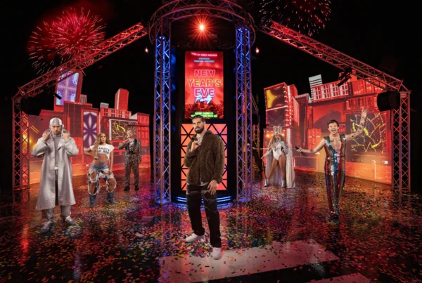 Madame Tussauds Nueva York 2025: Nuestra Experiencia en el Museo de Cera Más Famoso del Mundo