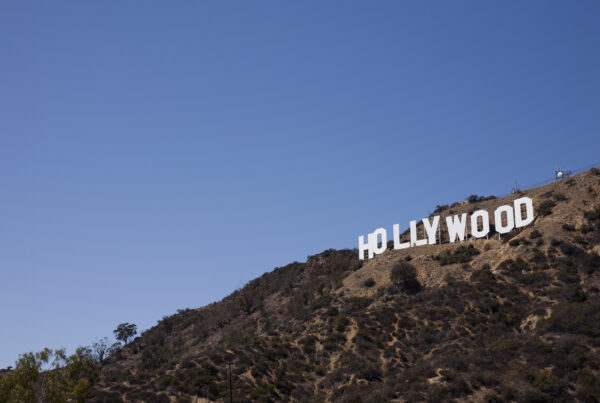 Cartel de Hollywood
