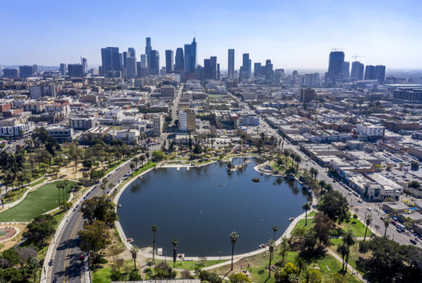 Que hacer en Los Angeles