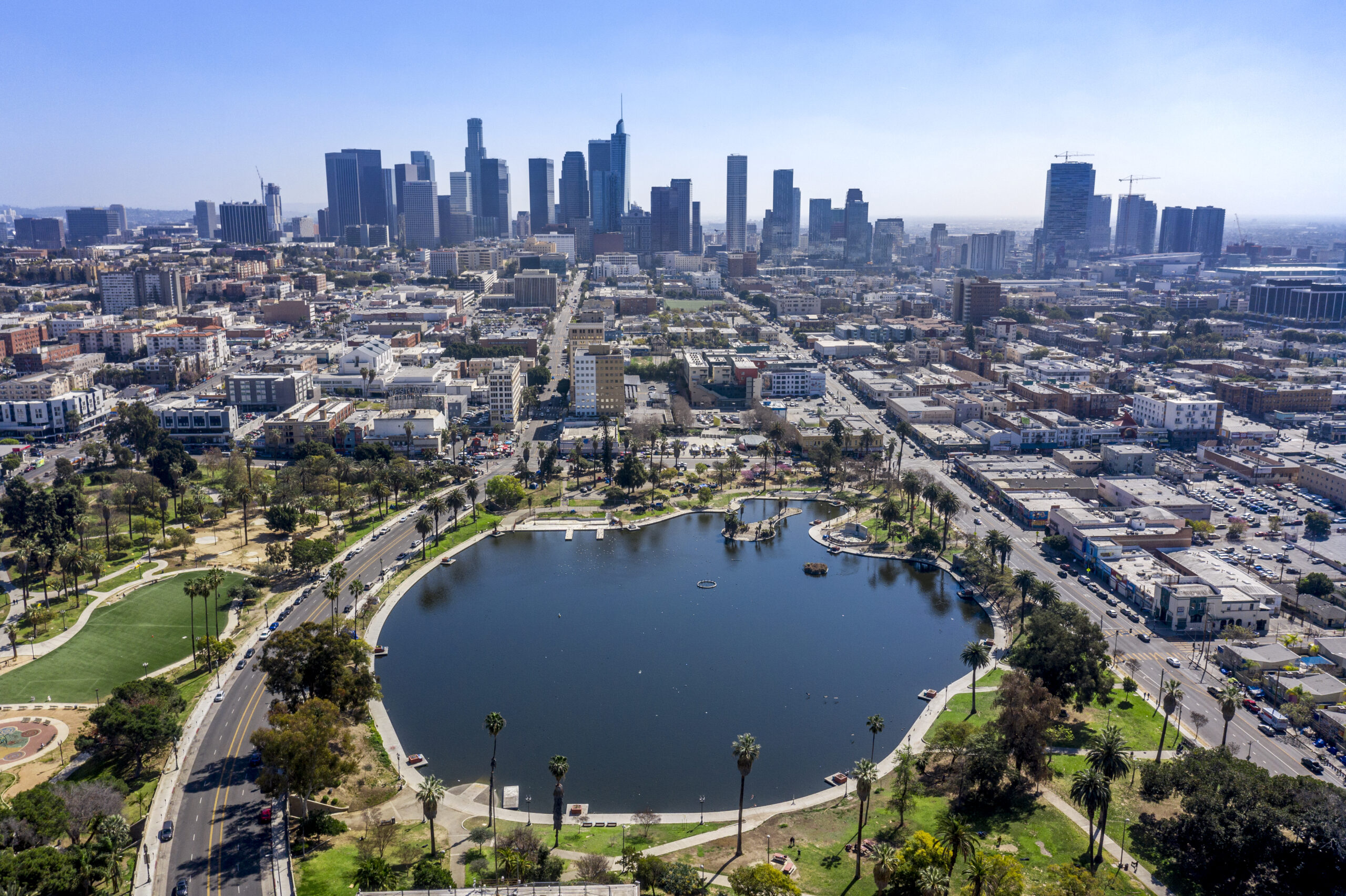 Qué Hacer en Los Ángeles