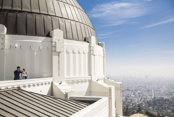 Observatorio Griffith