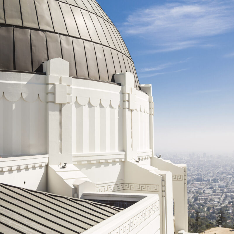 Observatorio Griffith