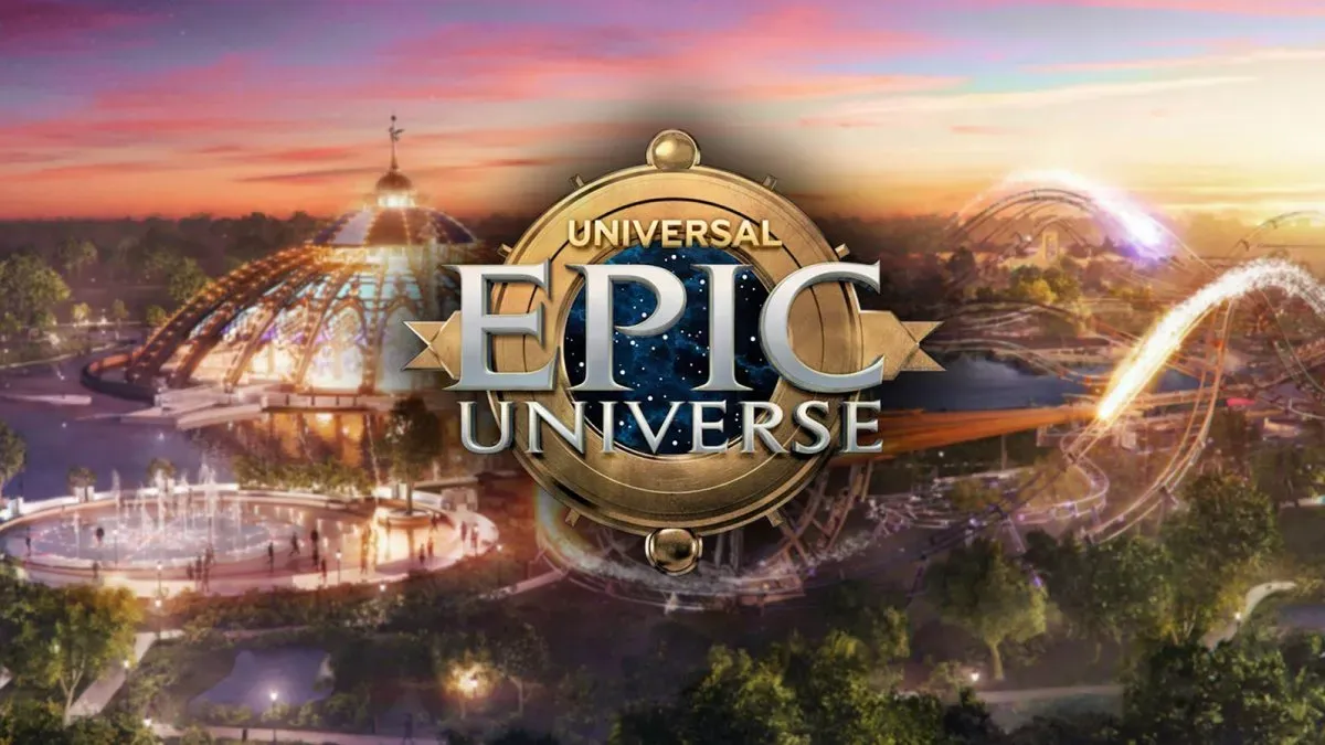 Nuevo Epic Universe – Capacitacion Universal en Chile