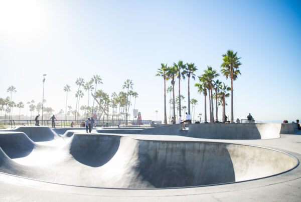 Venice Beach