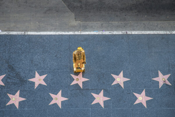 Hollywood Boulevard