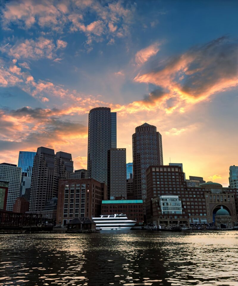 Tour a Boston desde Nueva York